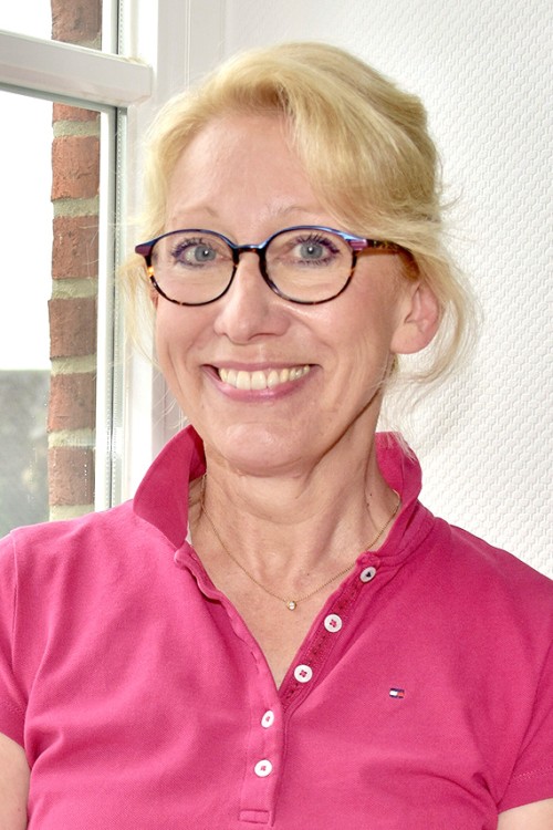 Dr. Iris Küver-Krahtz